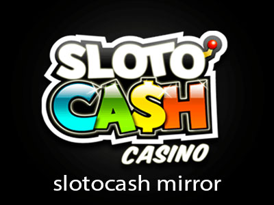 Treasure Island Jackpots (Sloto Cash Mirror) screenshot